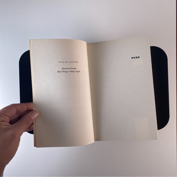 3/$10 - Precious by Sapphire - Picture 4 of 13